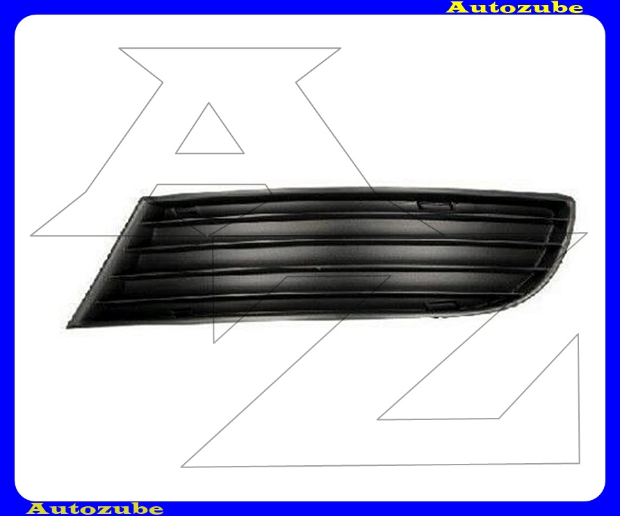 Első lökhárító rács bal /Gyári alkatrész/ (Egyedi rendelésre, NEM visszáruzható)