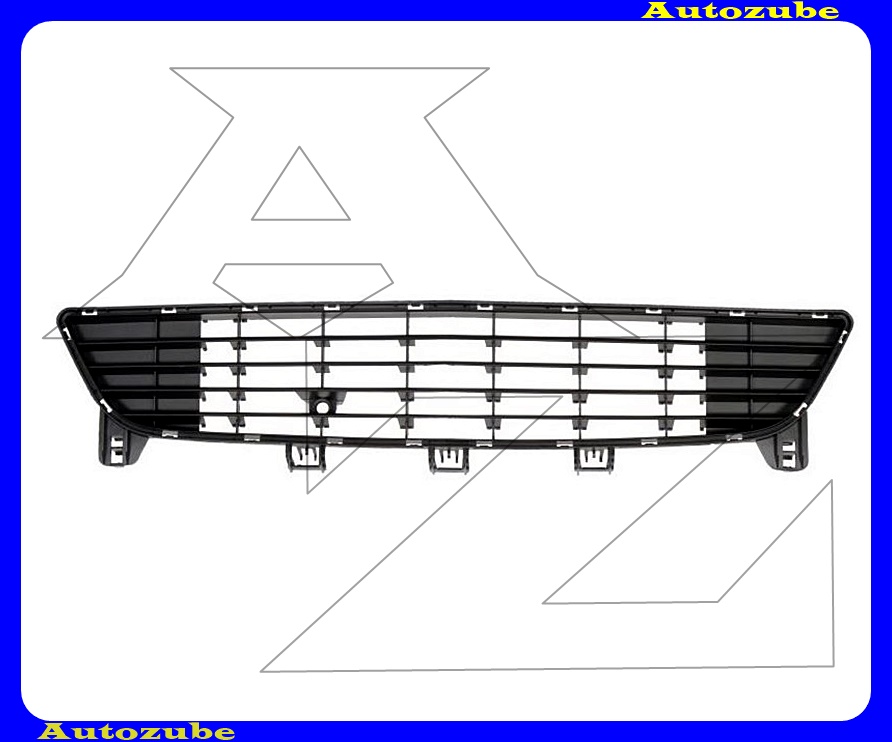 Első lökhárító rács középső