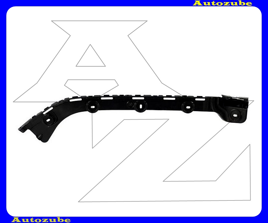 Hátsó lökhárító tartósín jobb külső 