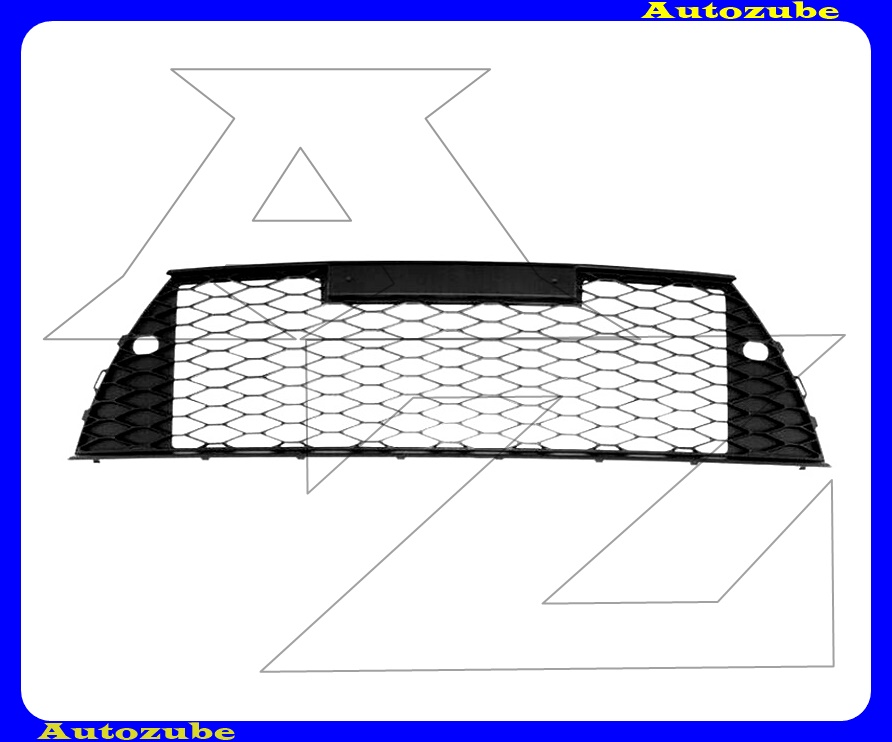 Első lökhárító rács középső 