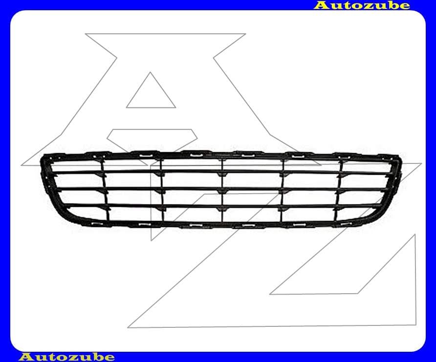 Első lökhárító rács középső  /Gyári alkatrész/ (Egyedi rendelésre, NEM visszáruzható)