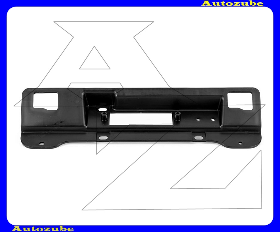 Hátsó rendszámvilágítás tartó  /Gyári alkatrész/ (Egyedi rendelésre, NEM visszáruzható)