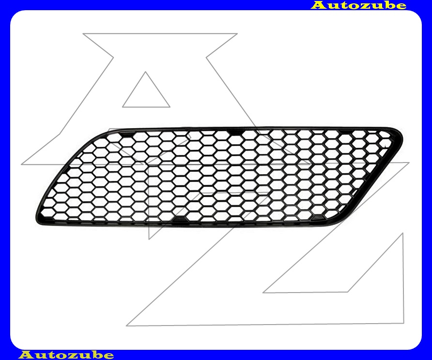 Első lökhárító rács bal belső