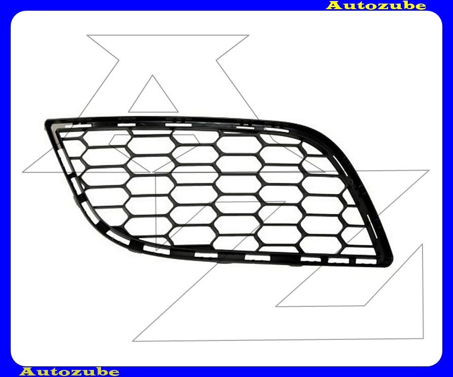 Első lökhárító rács jobb belső