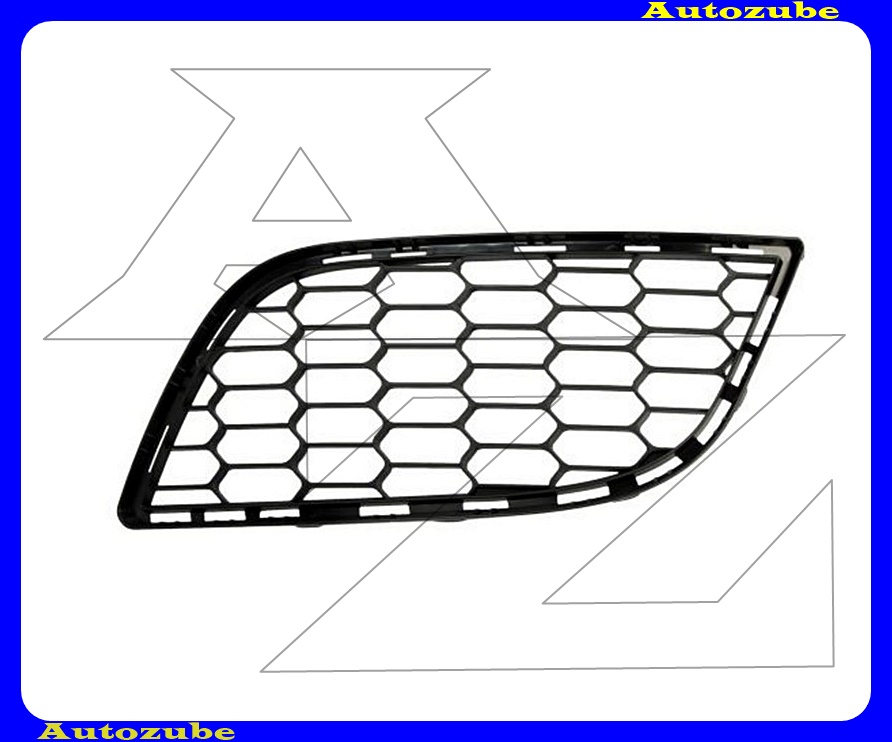 Első lökhárító rács bal belső