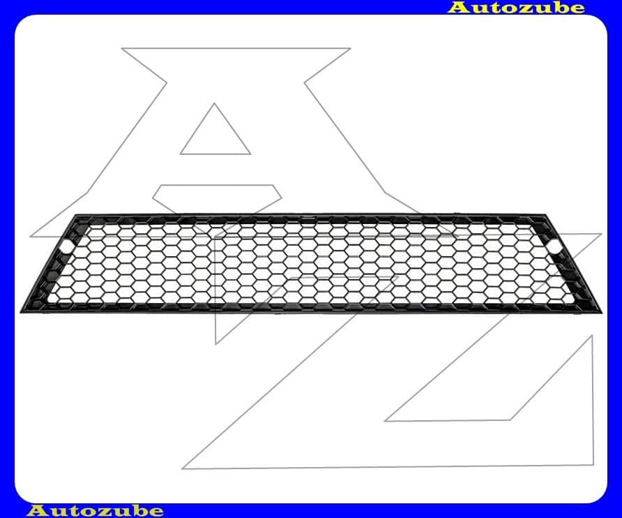 Első lökhárító rács középső