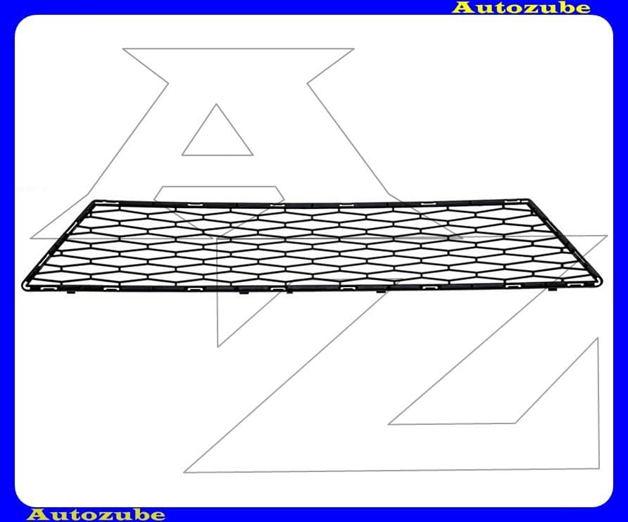 Első lökhárító rács középső