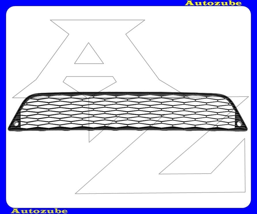 Első lökhárító rács középső