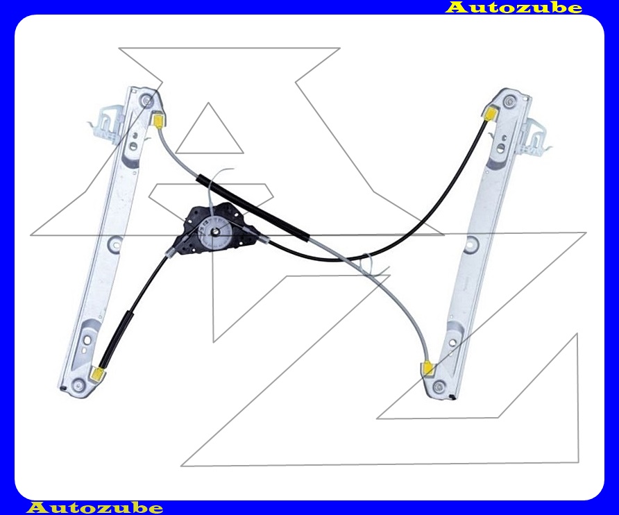 Ablakemelő szerkezet elektromos jobb első 