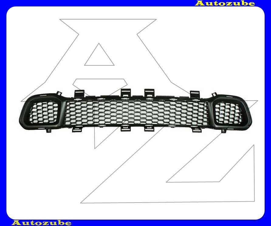 Első lökhárító rács középső