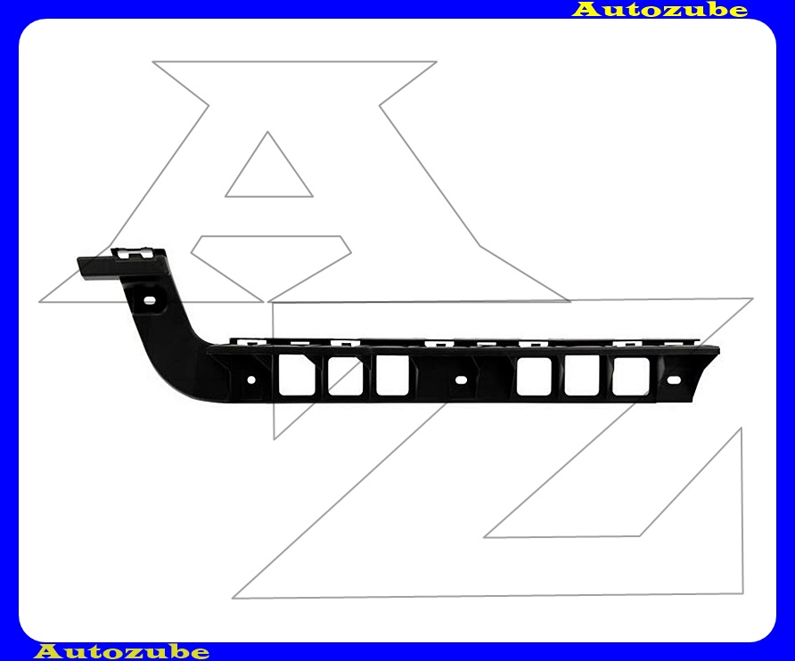 Hátsó lökhárító tartósín bal (hátfalon) 
