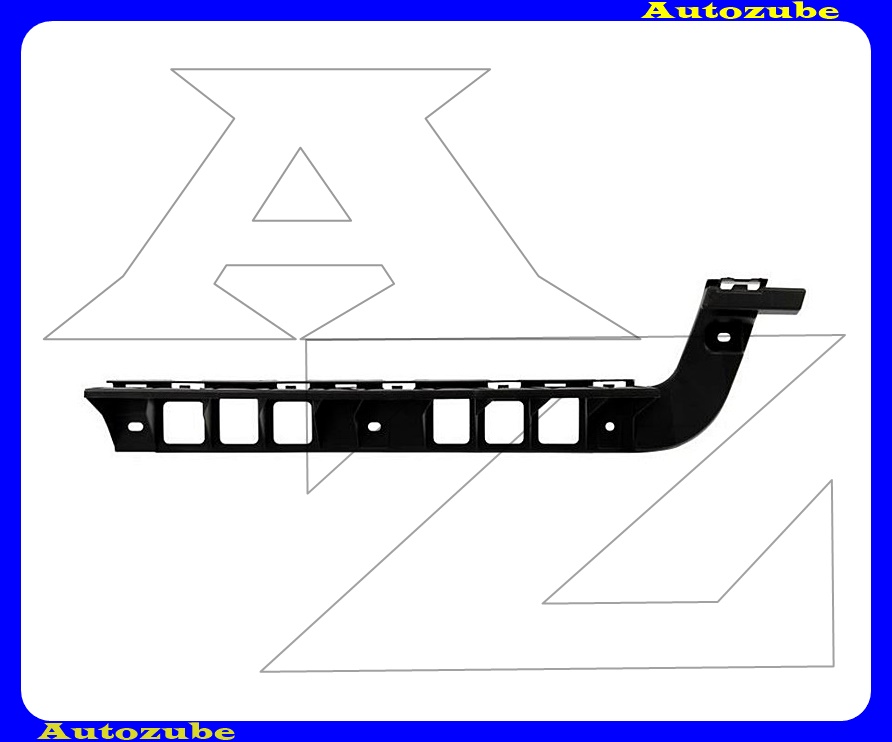 Hátsó lökhárító tartósín jobb (hátfalon) 