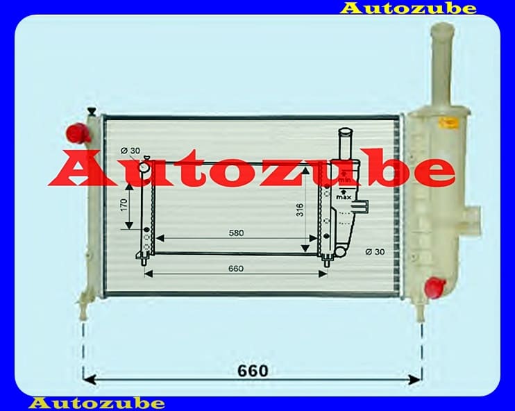 1.2 8V/16V (1242ccm) Marelli tip.