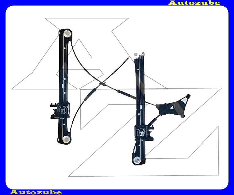 Ablakemelő szerkezet elektromos jobb első 