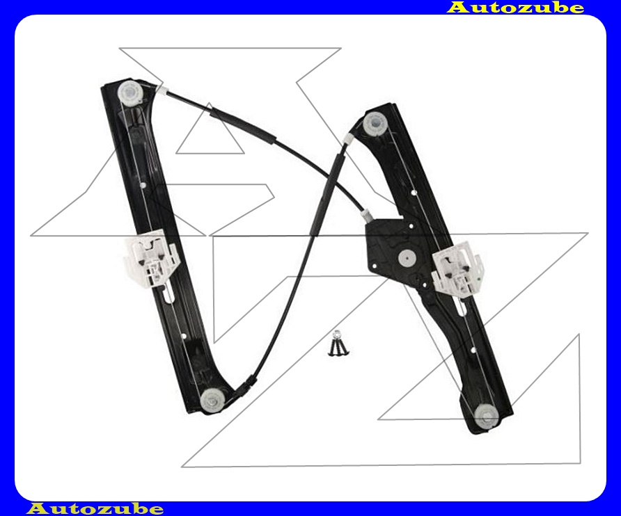Ablakemelő szerkezet elektromos jobb első 