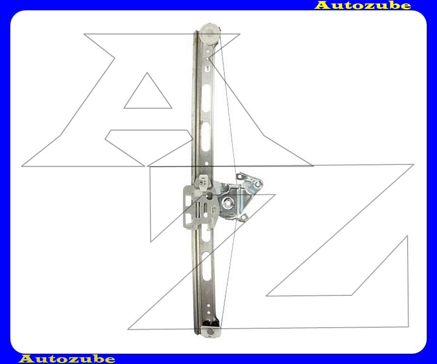 Ablakemelő szerkezet elektromos jobb első 