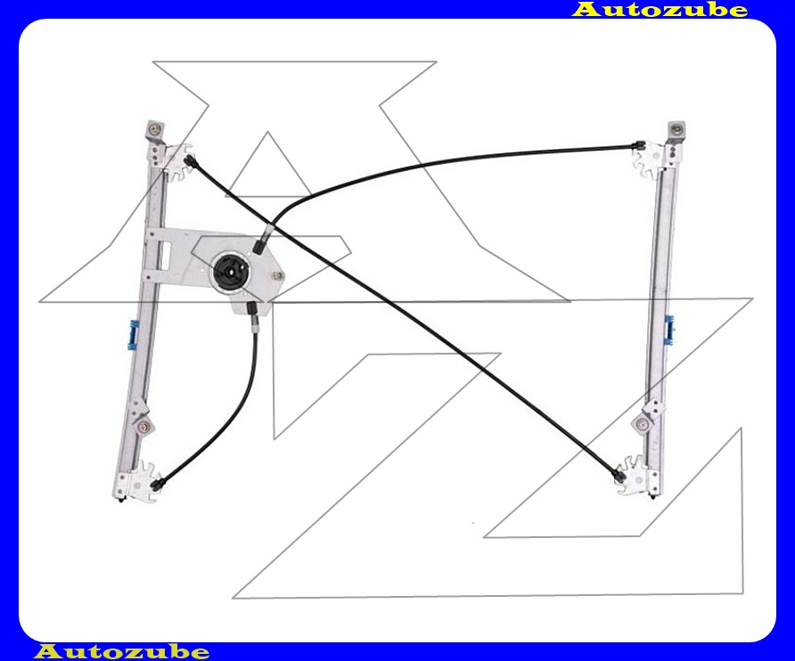 Ablakemelő szerkezet elektromos jobb első 