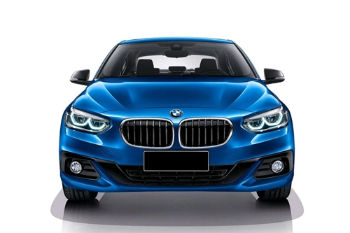 BMW 1 F52 2017.02-től - BMW - BMW 1 F52 2017.02-től - Autozube M3